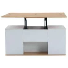 Coffee Tables - White - View 11