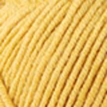 1 Roll Of High-Quality 4-Ply Combed Cotton Yarn, Suitable For Handmade Scarves, Coasters, Dolls, And Other Craft Projects - Ginger - View 4