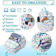 Backpacks - Stars - View 5