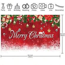 Party Backdrops - Multicolor - View 3