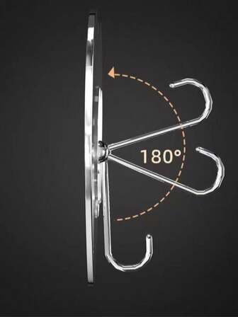 10 piezas Ganchos de ventosa transparentes, Soporte de ventosa fuerte, Ganchos de plástico, Material de silicona, Fácil de instalar, Adecuado para cocina, dormitorio, baño, sala de estar, almacenar vidrio, ventanas y paredes lisas. Ganchos para ventana de coche.