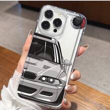 Basic Phone Cases - Mixed Colors - View 1