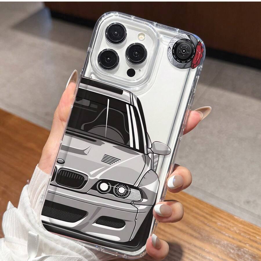 Basic Phone Cases - Mixed Colors - View 1