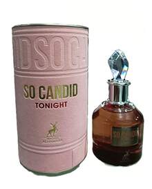 Maison Alhambra Perfumy - Słodki - Zobacz 1