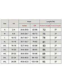 1pc,Women's Slimming Waist Belt - Tummy Control And Sweat Sauna Technology For Enhanced Workouts - Multicolor - View 8