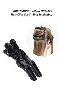 9件套染发工具套装，包括染发帽、挑染帽、染发膏、染发碗、染发刷、染发手套，专业染发配件，适合家庭和沙龙使用，男女通用 - 彩色 - 查看 9