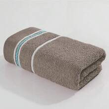 Towels - Blue - View 5