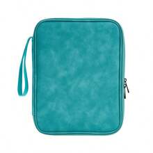 Túi đựng máy tính bảng bằng da PU 11"/13", Túi đựng máy tính xách tay chống sốc, chống nước, nhẹ, túi đựng máy tính xách tay mềm mại - Nhiều màu - Xem 14