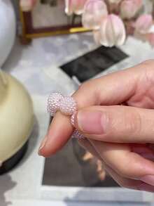 5件套感官尖刺球戒指，手指按摩器，手指放松器，可调节减压和缓解焦虑戒指，手指按摩器，手指按摩器，缓解烦躁和焦虑的感官刺激，按摩工具，放松工具。 - 彩色 - 查看 10