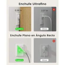 Outlet Boxes - White - View 3