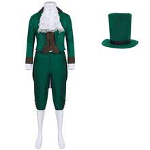 Men Equestrian Clothing