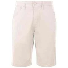 Tiffosi Shorts 10059729-116-BEIGE For Man In Color Beige - Beige - View 1