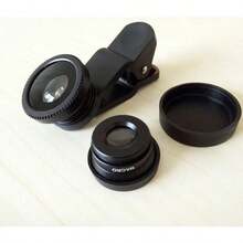 1 Set - 64X/36X/28X/18X Optical Zoom Telephoto Lens, High Definition Telephoto Camera Lens, Suitable For Concert Photography, Compatible With IPhone And Android Phones, Suitable For Summer Vacation, Travel, Creative Photography, Smartphone Accessories, Smartphone Lens, High Definition Magnifier Lens, Suitable For Event Shooting, Home Photography And Outdoor Smartphone Photography. - Multicolor - View 12