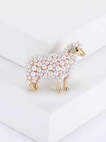 Broches clásicos de Ramadán, Eid Al-Adha, musulmanes, halal - Alfileres de moda y festival para mujeres, unisex, amigos, accesorios de fiesta, regalos, decoración - Broche de vacaciones - Ver 18