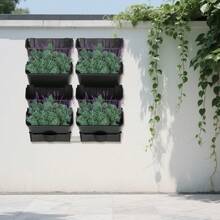 WANLECY Portafiori - A - Visualizzare 3