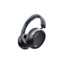 Acer OHR516 Over-Ear Wireless Bluetooth Headphones: Deep Noise Cancellation Isolates Ambient Noise; High-Resolution Sound Quality Restores Musical Details; Stable Bluetooth Connection; Suitable For Sports, Music, And Gaming; Compatible With Huawei And Apple Devices; Black. - Black - View 7