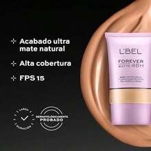 Foundation - Cream 110-c - View 4