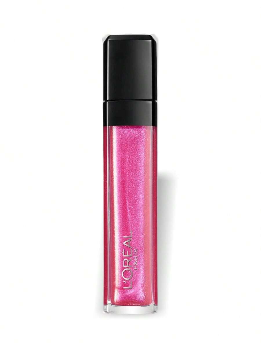 L'Oreal 恆久炫彩唇彩 203 Studio 54 8ml - 203 工作室 54 - 查看 1