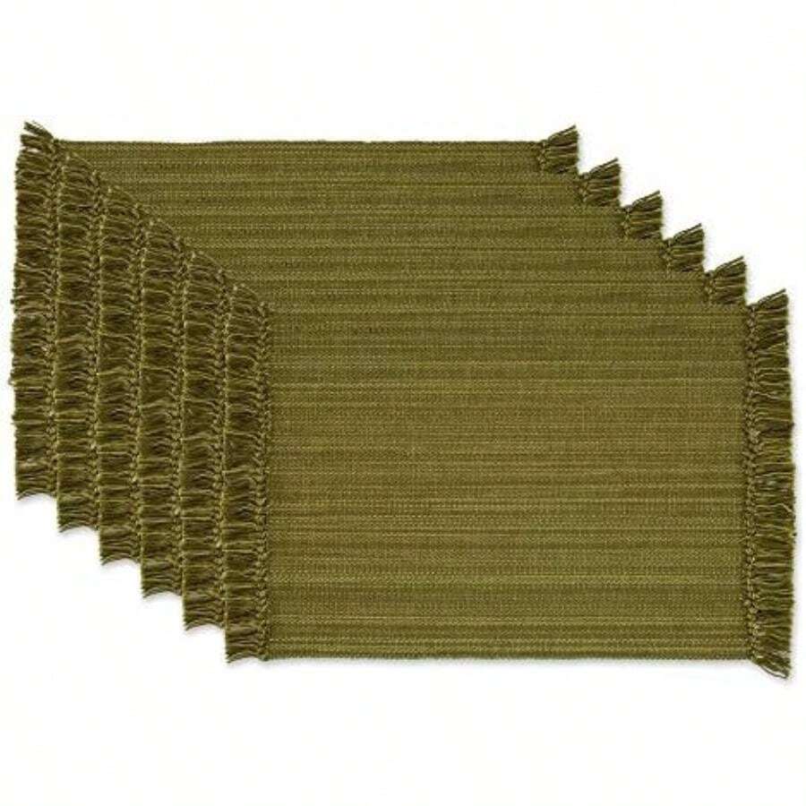 Table Napkins - Multicolor - View 1