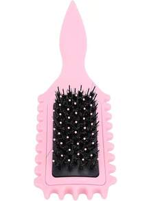 Combs - Pink - View 2