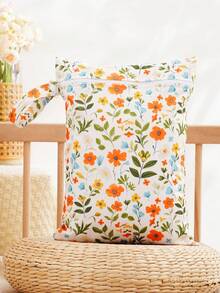 1PC Mini Wet Dry Bag With Handing Swimsuit Bag - Multicolor - View 13