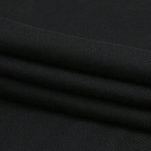 Jordan Camiseta de manga corta para adolescentes - Negro - Ver 5