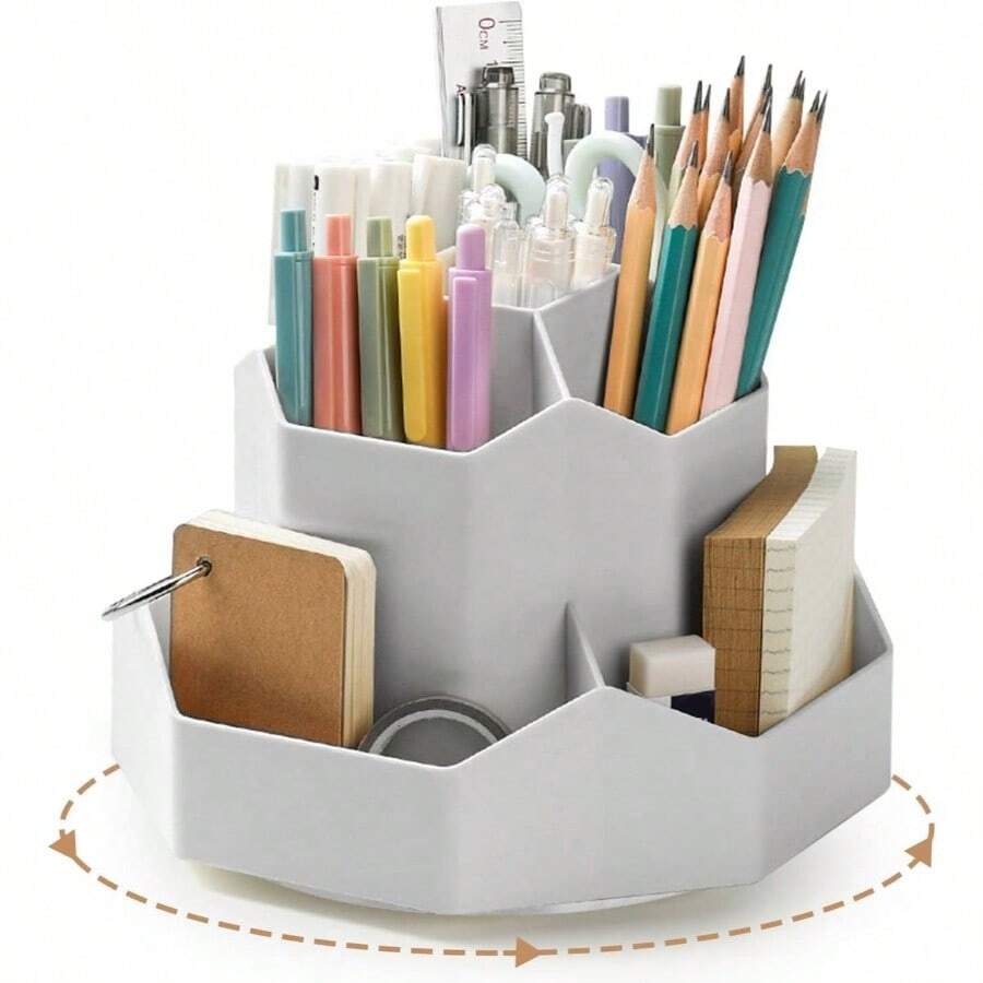 Office Storage Cart