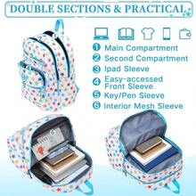 Backpacks - Stars - View 4
