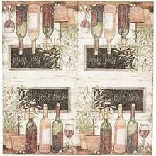 Table Napkins - Multicolor - View 4