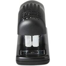 XISH Bostitch - Grapadora ergonómica de computadora 20 hojas negro paquete de 2 - Negro - Ver 1