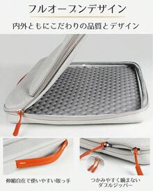 Laptop Briefcases - Black - View 11