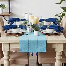 Table Napkins - Multicolor - View 5