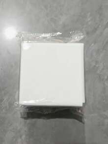 2 Buah Rak Penyimpanan Timbangan Berat Badan yang Dipasang di Dinding - Pemasangan Perekat Tanpa Celah, Bahan Plastik Tahan Lama, Desain Hemat Ruang, Cocok untuk Kamar Mandi dan Gym Rumahan, Kompatibel dengan Timbangan Lemak Tubuh dan Peralatan Kebugaran, Rak Penyimpanan Kamar Mandi, Tampilan Modis, Pemasangan Mudah, Dilengkapi Kotak Penyimpanan - MultiWarna - View 3