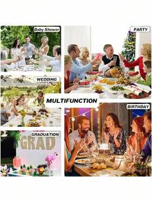 100pcs-Dinosaur Cocktail Picks, Dinosaur Food Skewers Stylish Toothpicks, Adorable Cartoon Animal Fruit Picks Dinosaur Appetizer Bamboo Fruit Skewers For Sandwiches, Cakes, Picnics, Party Supplies Birthdays, Wedding Parties Ideal For Appetizers, Desserts, Tropical Parties, Fruit Party Decorations Dinosaur Birthday Party Lunchbox Picks Sandwiches, Snacks, Dessert Accessories - Multicolor - View 7