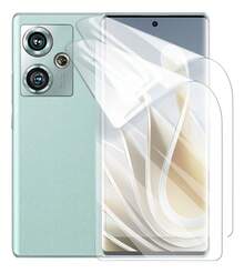 Nubia Z50 - 2 Micas Hidrogel Diferentes acabados - HD - Ver 1