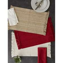 Table Napkins - Multicolor - View 2