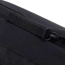 Adidas Túi đeo chéo MH WAIST BAG L Unisex mới năm 2026, túi nhỏ đựng đồ dùng hàng ngày, KR5138 - màu đen - Xem 6
