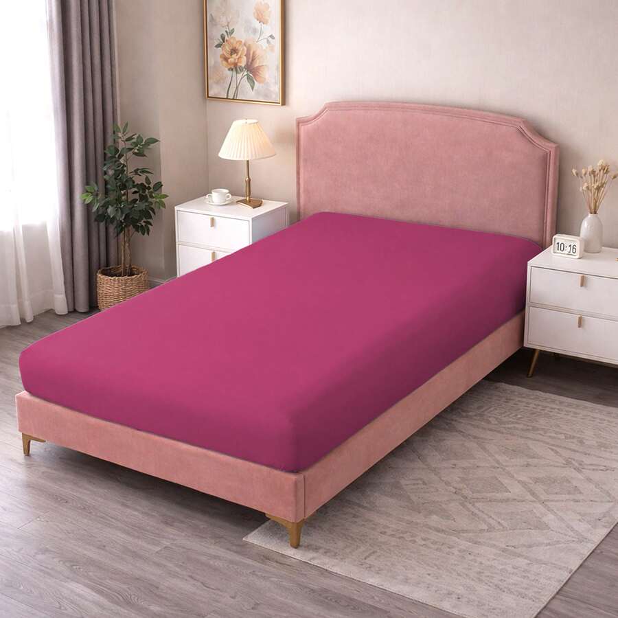 Fitted Sheets - GRANATE - View 1