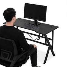 Escritorio Para Computadora Mueble Para Pc Escritorio - Multicolor - Ver 7