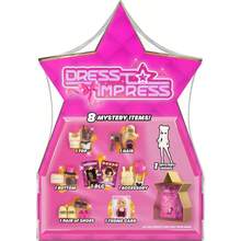 - Muecas Mystery Models - Wave 1 - inicial - Ver 4