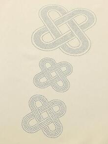 2025款达希基男士两件套，长袖套装 - 非洲男士纯色休闲优雅衬衫和裤子全套传统西装 - 香檳色 - 查看 8