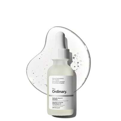 Salicylic Acid 2% Solution