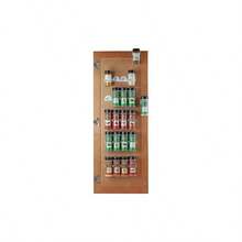 Tableware Storage Box - Marron - Zobacz 5