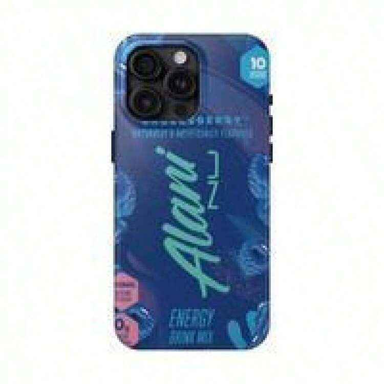 phon case Phone Case - Gleam and Glow (MAG SAFE)