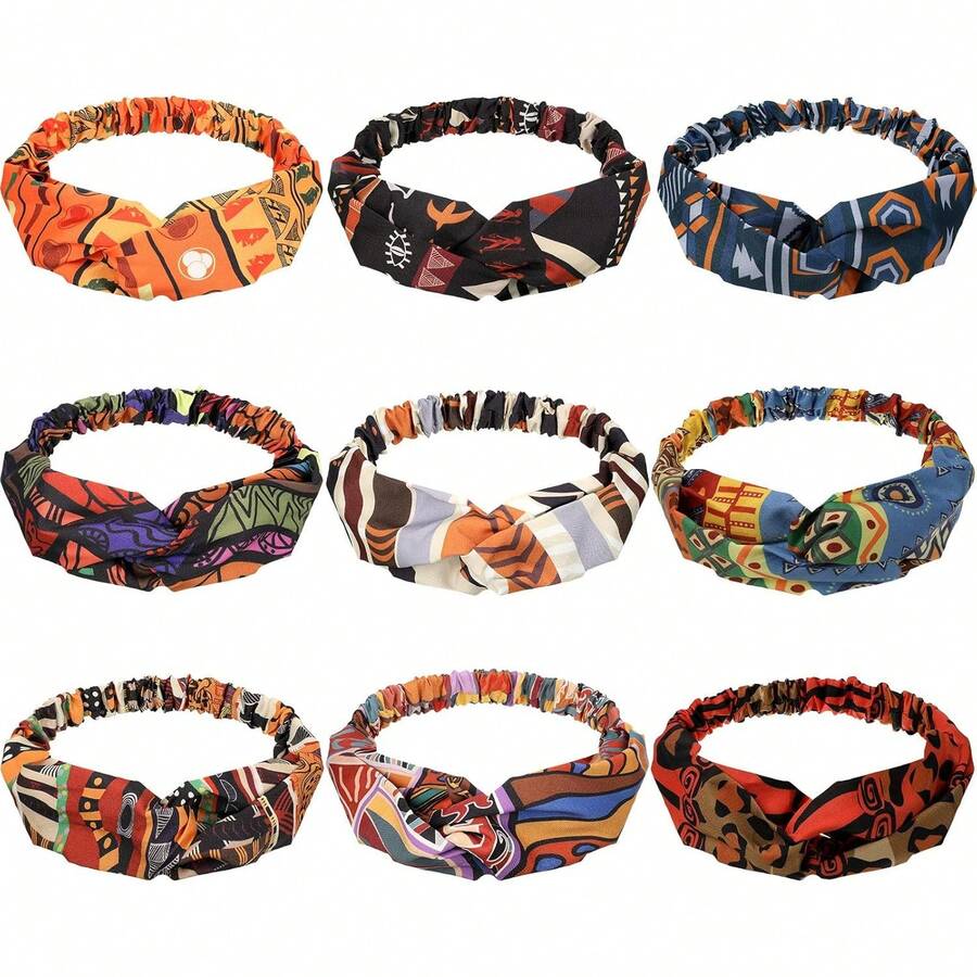 Hair Accessory Sets - 1 - View 1