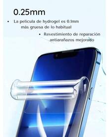 Phone Screen Protectors - HD - View 9