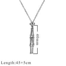 1pc Stainless Steel Net Cage Necklace Men's And Women's Stone Collection Pocket Adjustable Pendant Jewelry Wholesale - Net Bag - View 11