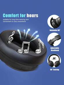 无线耳塞，蓝牙耳机，无线耳机，听音乐和玩游戏的必备之选，佩戴舒适，配有充电线和充电盒，男女通用，圣诞礼物，运动跑步耳机，兼容苹果手机，送给男友/女友的礼物，随时随地享受音乐，体验无与伦比的自由 - 彩色 - 查看 10