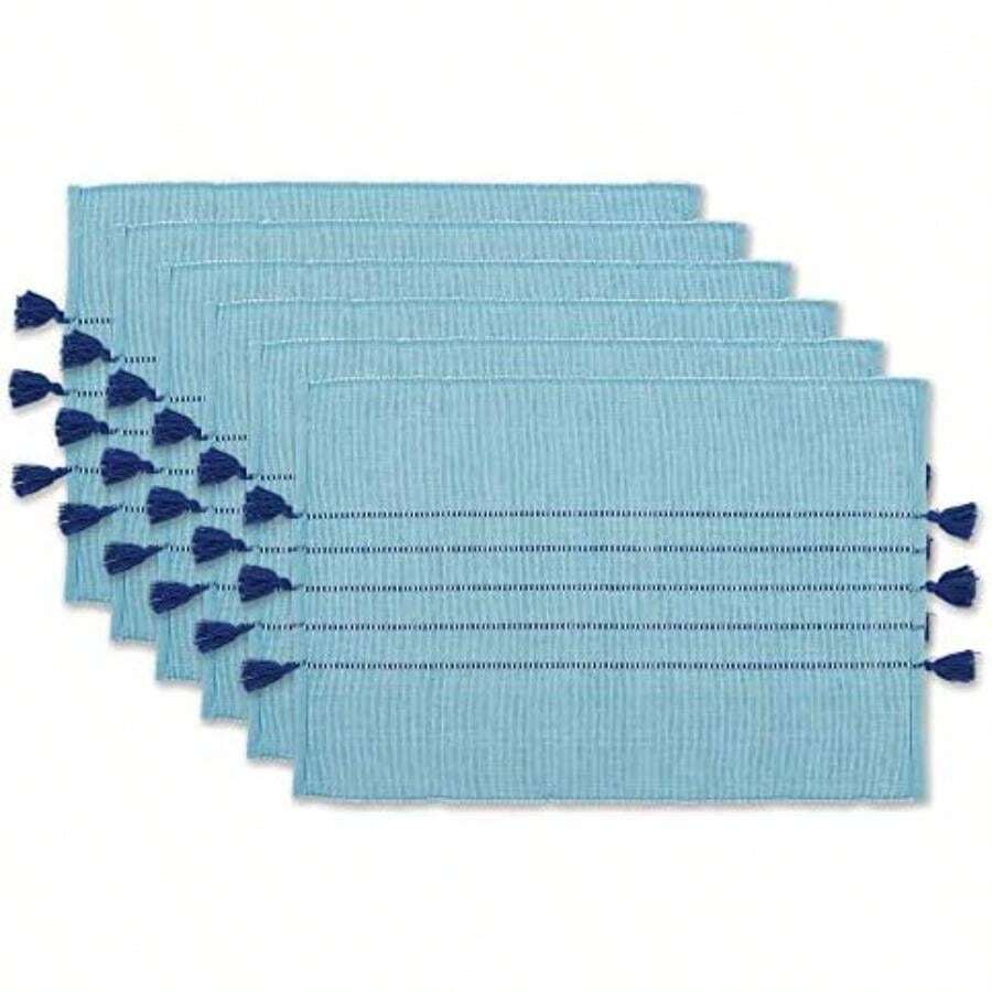 Table Napkins - Multicolor - View 1