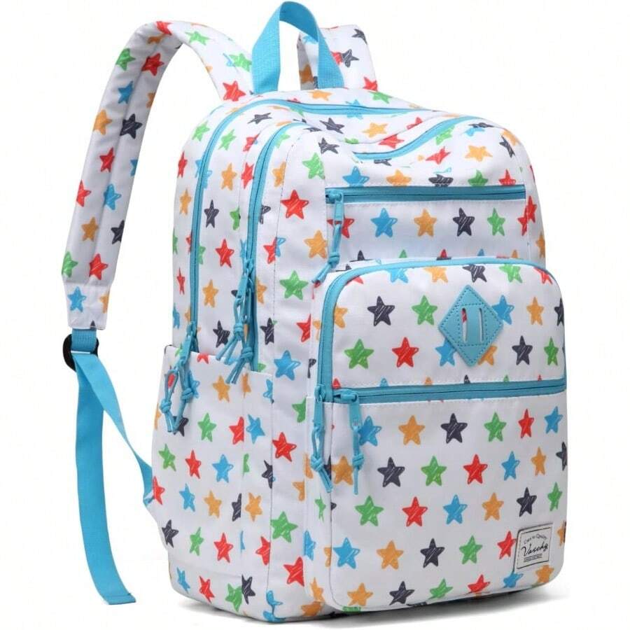 Backpacks - Stars - View 1